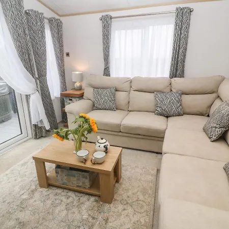 Chantry Holiday home