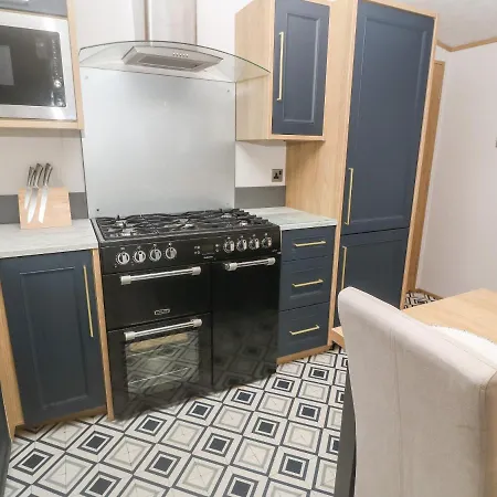 Holiday home Chantry *