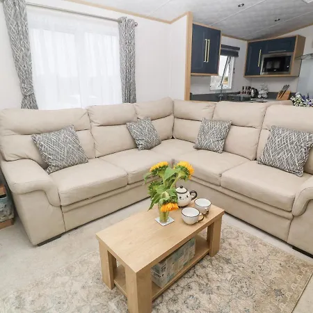 Holiday home Chantry