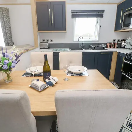 Chantry Holiday home Newquay (Cornwall)
