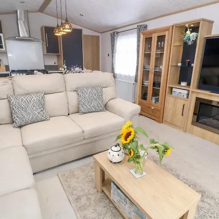 Holiday home Chantry *