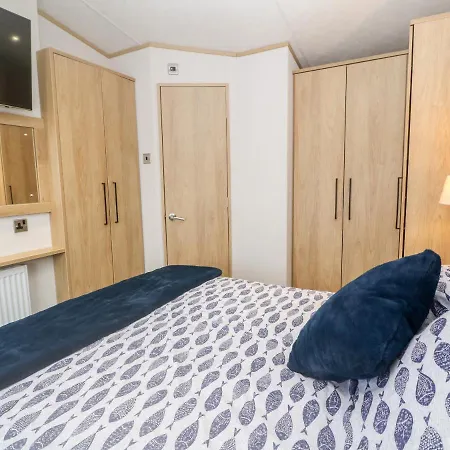 Chantry Holiday home