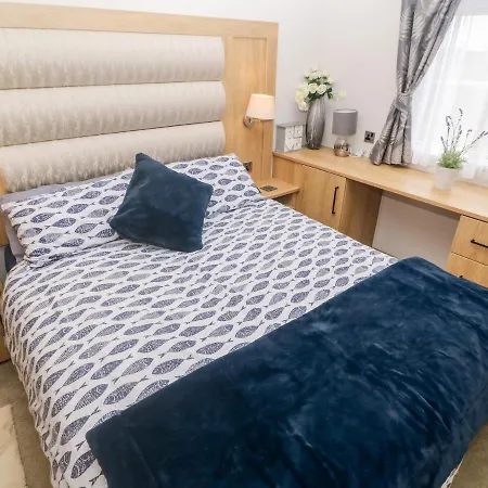 Chantry Holiday home