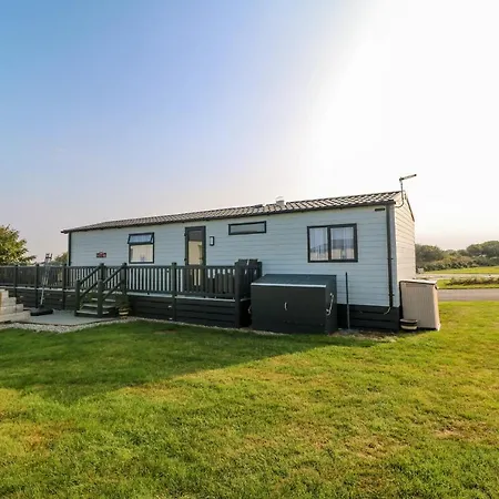 Holiday home Chantry Newquay (Cornwall)