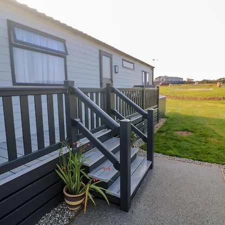 Chantry Holiday home Newquay (Cornwall)