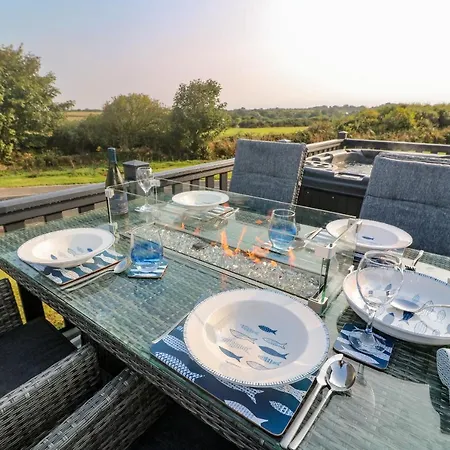 Chantry Holiday home Newquay (Cornwall)
